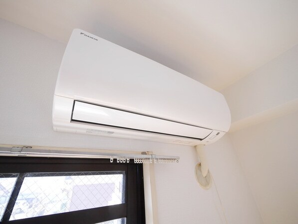 トラスティ永山の物件内観写真